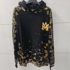 AMIRI Hooded Sweatshirt